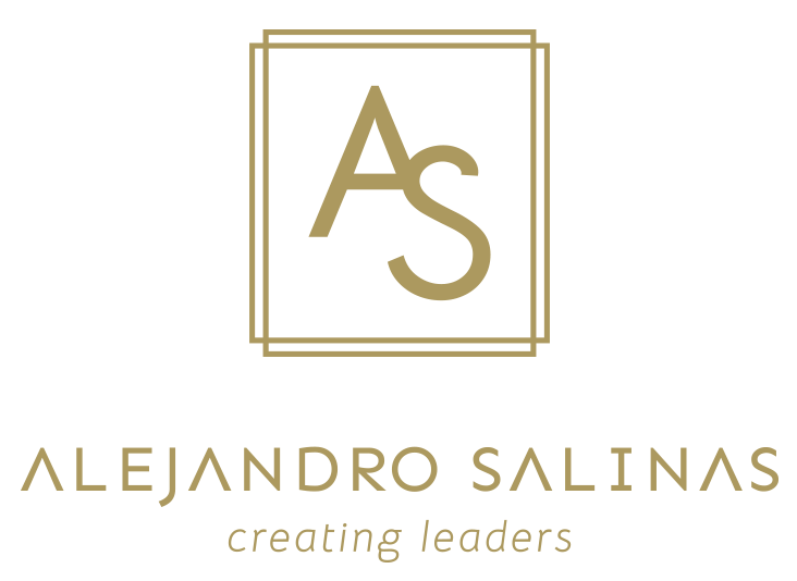Alejandro Salinas